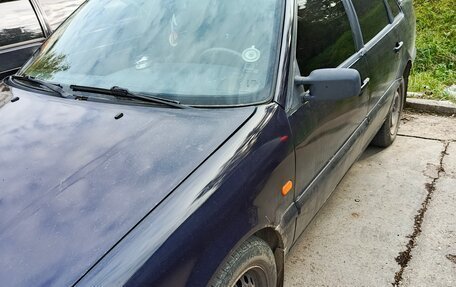 Volkswagen Passat B4, 1993 год, 160 000 рублей, 4 фотография