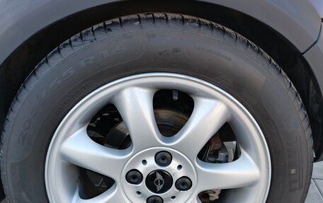 MINI Hatch, 2002 год, 530 000 рублей, 10 фотография