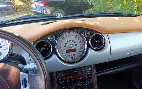 MINI Hatch, 2002 год, 530 000 рублей, 14 фотография