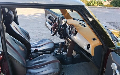 MINI Hatch, 2002 год, 530 000 рублей, 18 фотография