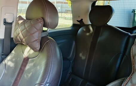 MINI Hatch, 2002 год, 530 000 рублей, 16 фотография