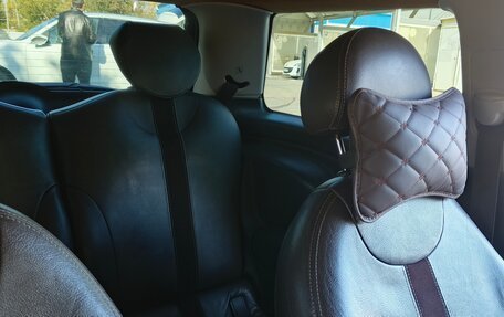 MINI Hatch, 2002 год, 530 000 рублей, 19 фотография