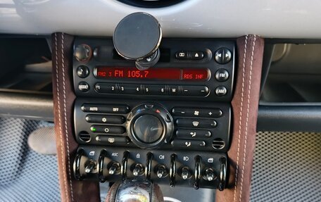 MINI Hatch, 2002 год, 530 000 рублей, 21 фотография