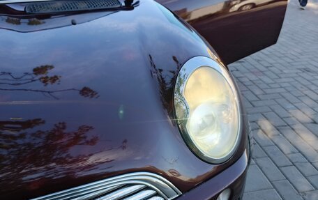 MINI Hatch, 2002 год, 530 000 рублей, 28 фотография