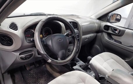 Hyundai Santa Fe Classic, 2008 год, 620 000 рублей, 8 фотография