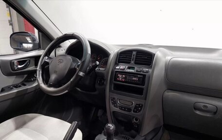 Hyundai Santa Fe Classic, 2008 год, 620 000 рублей, 9 фотография