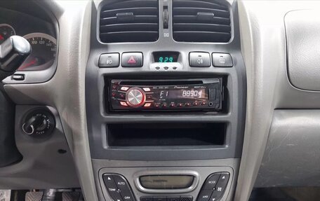 Hyundai Santa Fe Classic, 2008 год, 620 000 рублей, 10 фотография