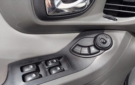 Hyundai Santa Fe Classic, 2008 год, 620 000 рублей, 11 фотография