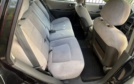 Hyundai Santa Fe Classic, 2008 год, 620 000 рублей, 16 фотография