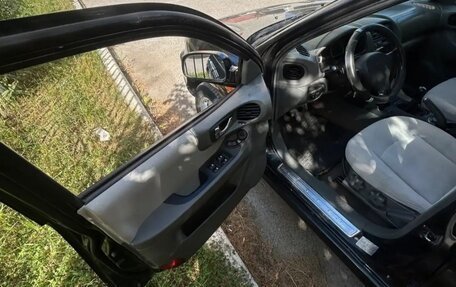 Hyundai Santa Fe Classic, 2008 год, 620 000 рублей, 13 фотография