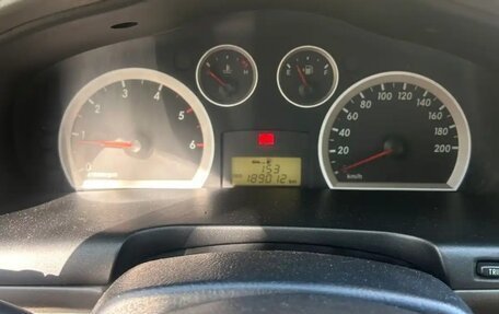 Hyundai Santa Fe Classic, 2008 год, 620 000 рублей, 19 фотография