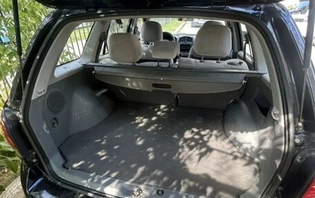 Hyundai Santa Fe Classic, 2008 год, 620 000 рублей, 25 фотография