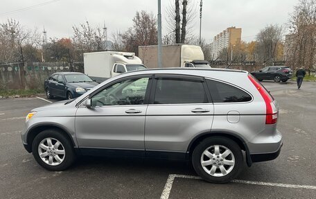 Honda CR-V III рестайлинг, 2007 год, 1 500 000 рублей, 4 фотография