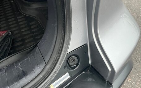 Honda CR-V III рестайлинг, 2007 год, 1 500 000 рублей, 13 фотография