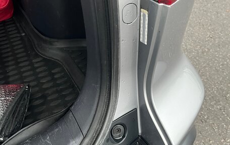 Honda CR-V III рестайлинг, 2007 год, 1 500 000 рублей, 14 фотография