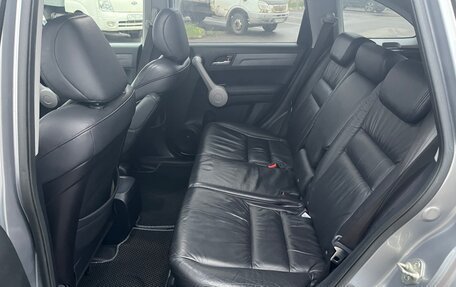 Honda CR-V III рестайлинг, 2007 год, 1 500 000 рублей, 10 фотография