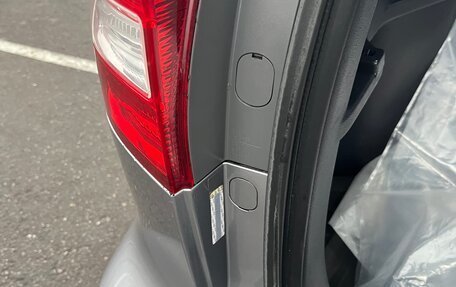 Honda CR-V III рестайлинг, 2007 год, 1 500 000 рублей, 12 фотография