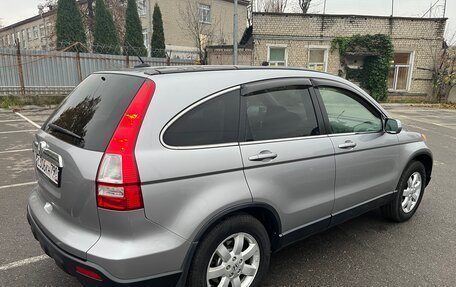 Honda CR-V III рестайлинг, 2007 год, 1 500 000 рублей, 5 фотография