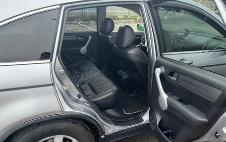 Honda CR-V III рестайлинг, 2007 год, 1 500 000 рублей, 15 фотография