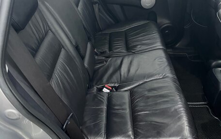 Honda CR-V III рестайлинг, 2007 год, 1 500 000 рублей, 16 фотография