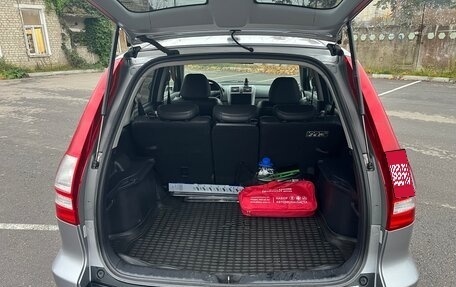 Honda CR-V III рестайлинг, 2007 год, 1 500 000 рублей, 11 фотография