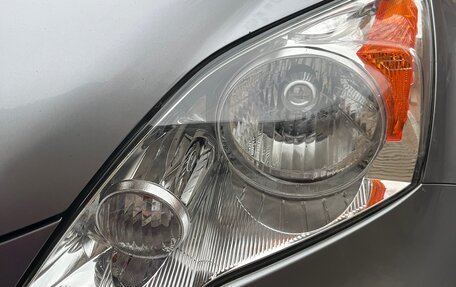 Honda CR-V III рестайлинг, 2007 год, 1 500 000 рублей, 21 фотография