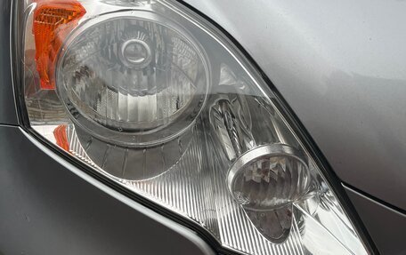 Honda CR-V III рестайлинг, 2007 год, 1 500 000 рублей, 20 фотография