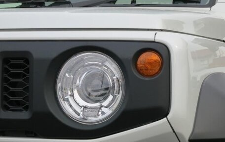 Suzuki Jimny, 2022 год, 1 552 008 рублей, 3 фотография