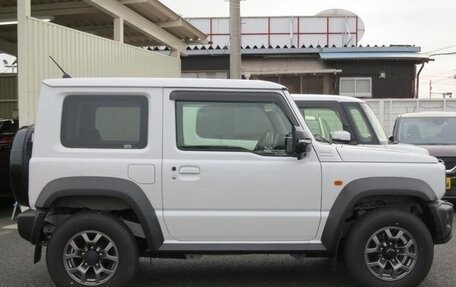 Suzuki Jimny, 2022 год, 1 552 008 рублей, 7 фотография