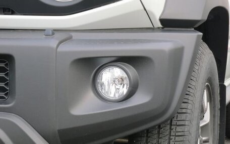 Suzuki Jimny, 2022 год, 1 552 008 рублей, 8 фотография