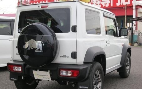 Suzuki Jimny, 2022 год, 1 552 008 рублей, 4 фотография