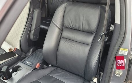 Honda CR-V III рестайлинг, 2007 год, 1 500 000 рублей, 22 фотография