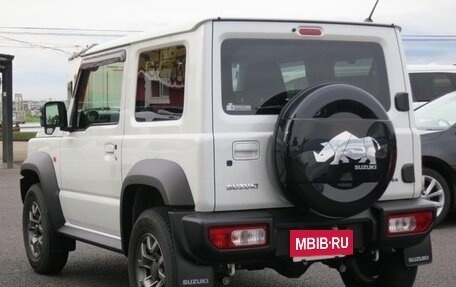 Suzuki Jimny, 2022 год, 1 552 008 рублей, 6 фотография