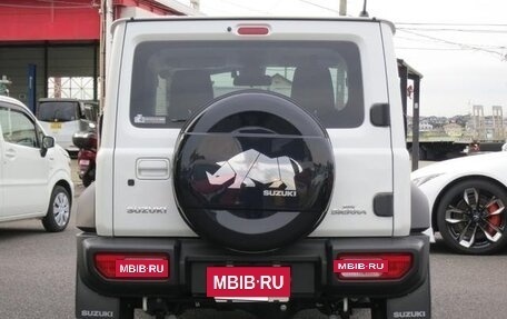 Suzuki Jimny, 2022 год, 1 552 008 рублей, 5 фотография