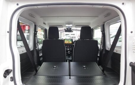 Suzuki Jimny, 2022 год, 1 552 008 рублей, 10 фотография