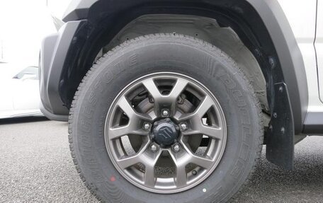Suzuki Jimny, 2022 год, 1 552 008 рублей, 12 фотография