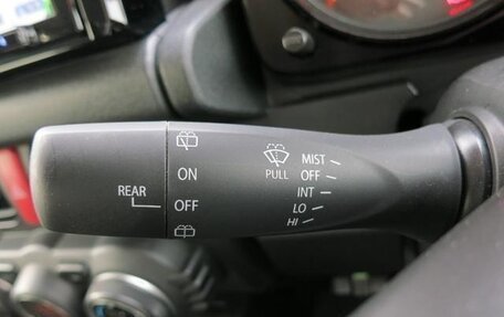 Suzuki Jimny, 2022 год, 1 552 008 рублей, 19 фотография