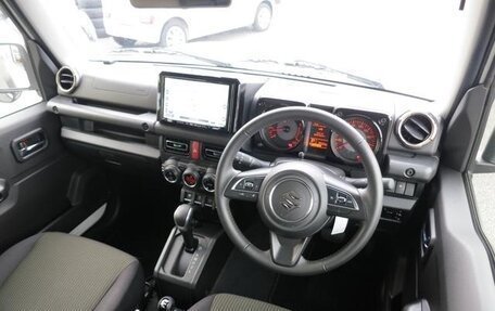 Suzuki Jimny, 2022 год, 1 552 008 рублей, 14 фотография