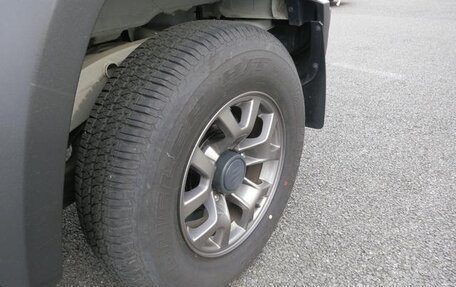 Suzuki Jimny, 2022 год, 1 552 008 рублей, 11 фотография