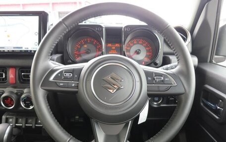 Suzuki Jimny, 2022 год, 1 552 008 рублей, 16 фотография