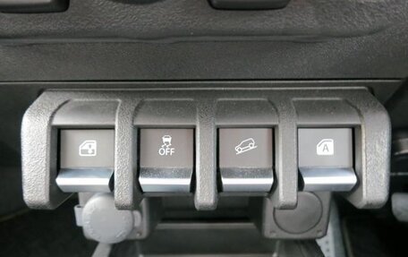 Suzuki Jimny, 2022 год, 1 552 008 рублей, 22 фотография