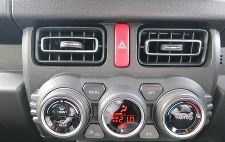 Suzuki Jimny, 2022 год, 1 552 008 рублей, 21 фотография