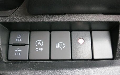 Suzuki Jimny, 2022 год, 1 552 008 рублей, 26 фотография