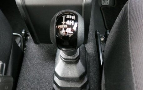 Suzuki Jimny, 2022 год, 1 552 008 рублей, 24 фотография