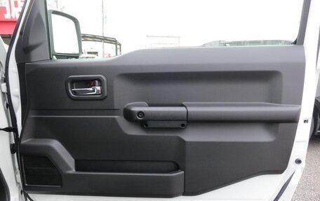 Suzuki Jimny, 2022 год, 1 552 008 рублей, 36 фотография