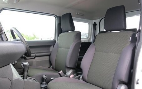 Suzuki Jimny, 2022 год, 1 552 008 рублей, 33 фотография