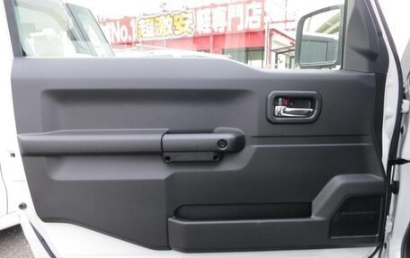 Suzuki Jimny, 2022 год, 1 552 008 рублей, 34 фотография