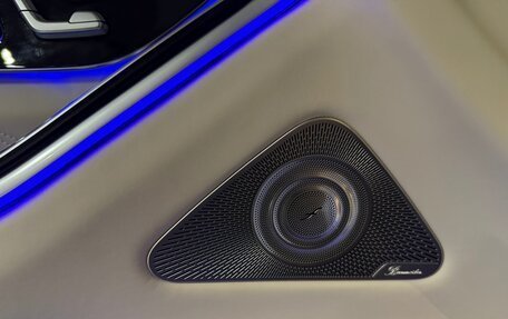 Mercedes-Benz Maybach S-Класс, 2025 год, 29 970 000 рублей, 13 фотография