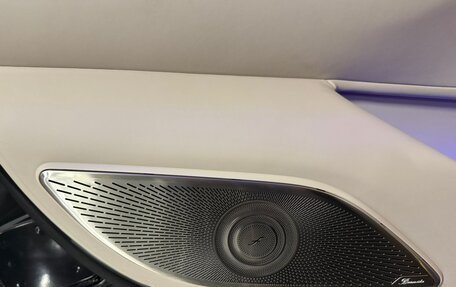 Mercedes-Benz Maybach S-Класс, 2025 год, 29 970 000 рублей, 15 фотография