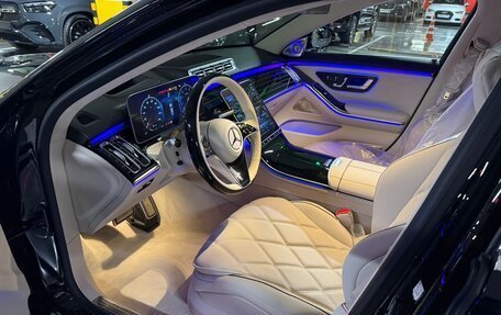 Mercedes-Benz Maybach S-Класс, 2025 год, 29 970 000 рублей, 12 фотография